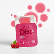 Diso® D3+K2 Supplement