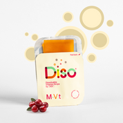 Diso® M-Vit Multi-Vitamins Supplements