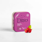 Diso® Dissolvable Strip Supplement | Hapi Tum