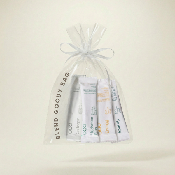 OQO® Blends Goody Bag