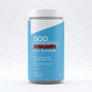 OQO® Kidz Immunity Gummies | Immunity | Orange
