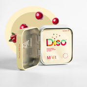 Diso® M-Vit Multi-Vitamins Supplements