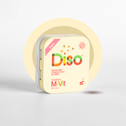 Diso® M-Vit Multi-Vitamins Supplements