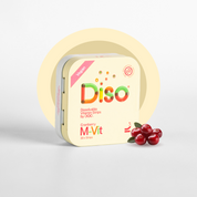 Diso® M-Vit Multi-Vitamins Supplements