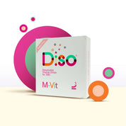 Diso® M-Vit Multi-Vitamins Supplements