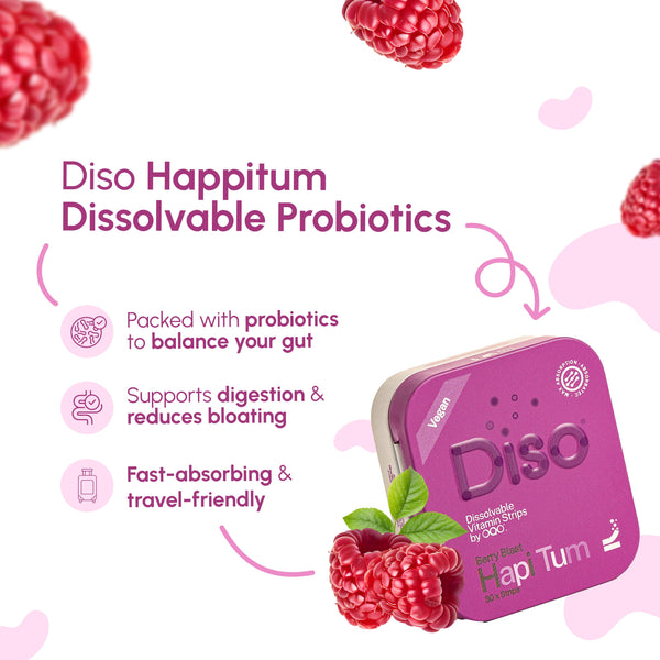 Mega Winter Wellness Bundle | Strength, Energy, Immunity & Digestion