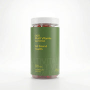 OQO® Multivitamin Gummies | All Round Health | Watermelon
