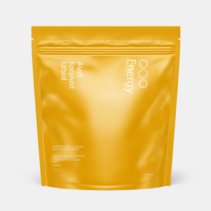 OQO® Energy Blend | Lemon | Energy Boost