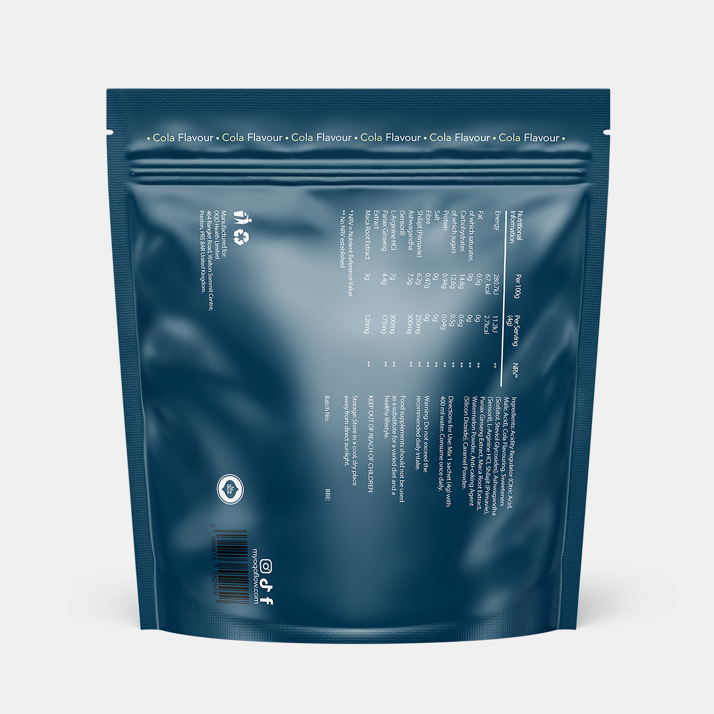 Zoomed Product Image