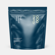 OQO Energy Gummies – Classic Cola Flavor