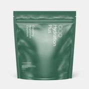Hydration Plus Green Apple | Electrolyte Replenishment – OQO