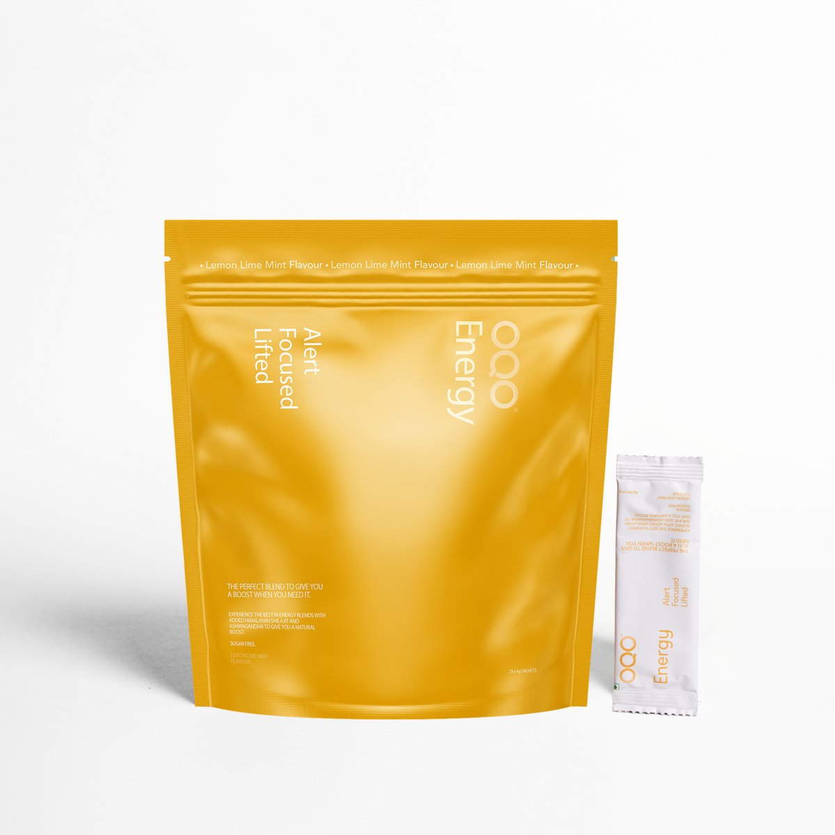 Calm and Focus Bundle