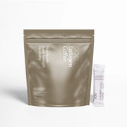 OQO® Collagen Blend | Glowing Skin | Coffee