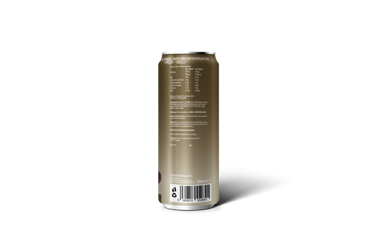 OQO Energy Collagen Coffee