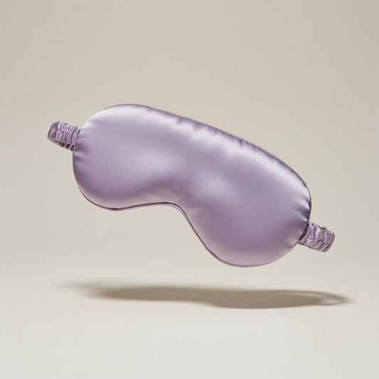 Silk Eye Mask