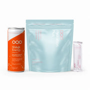 OQO® Performance Bundle | Energy, Focus & Recovery
