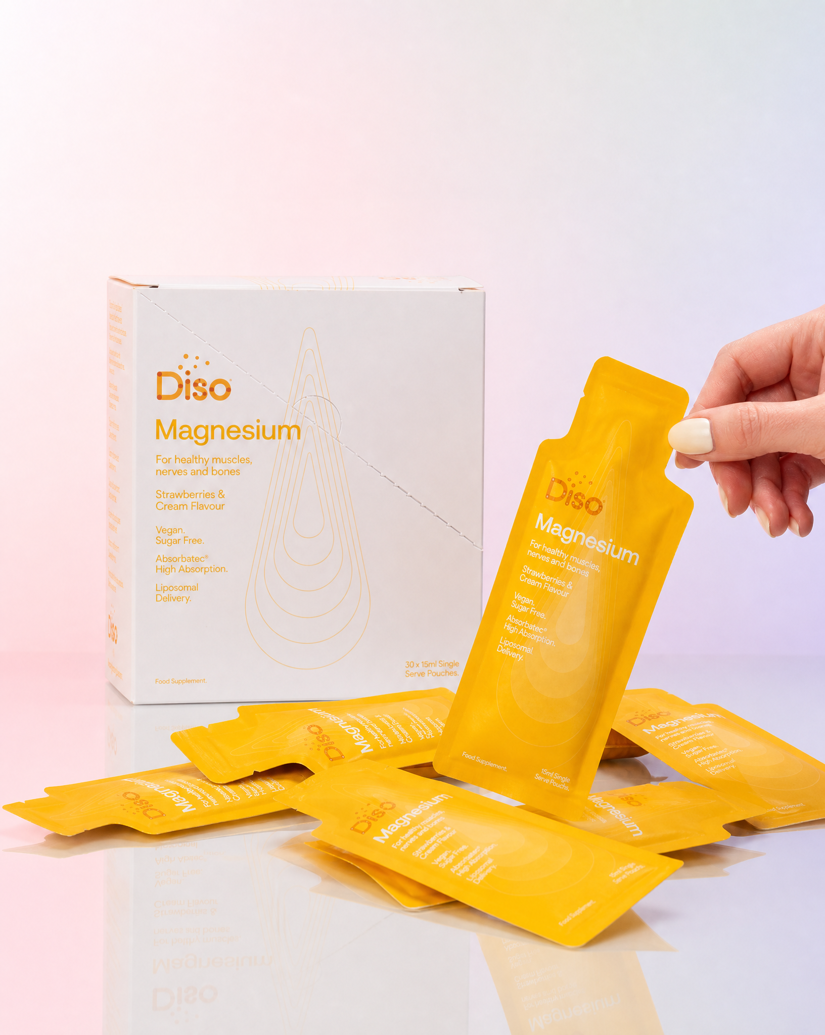 Diso