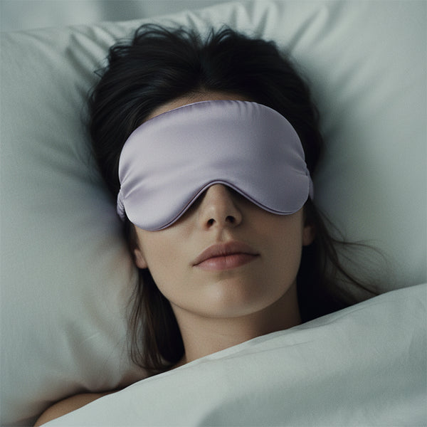 Silk Eye Mask