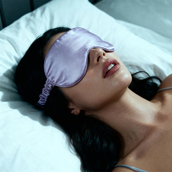 Silk Eye Mask