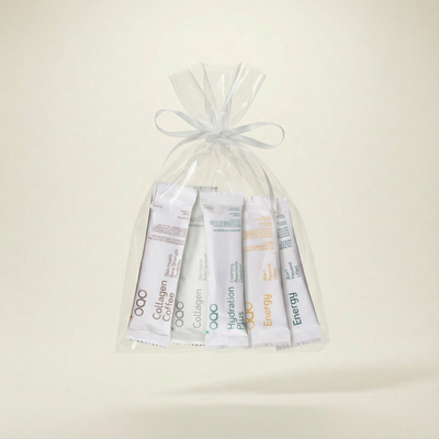 OQO® Blends Goody Bag