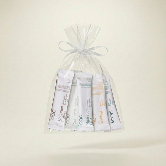 OQO® Blends Goody Bag