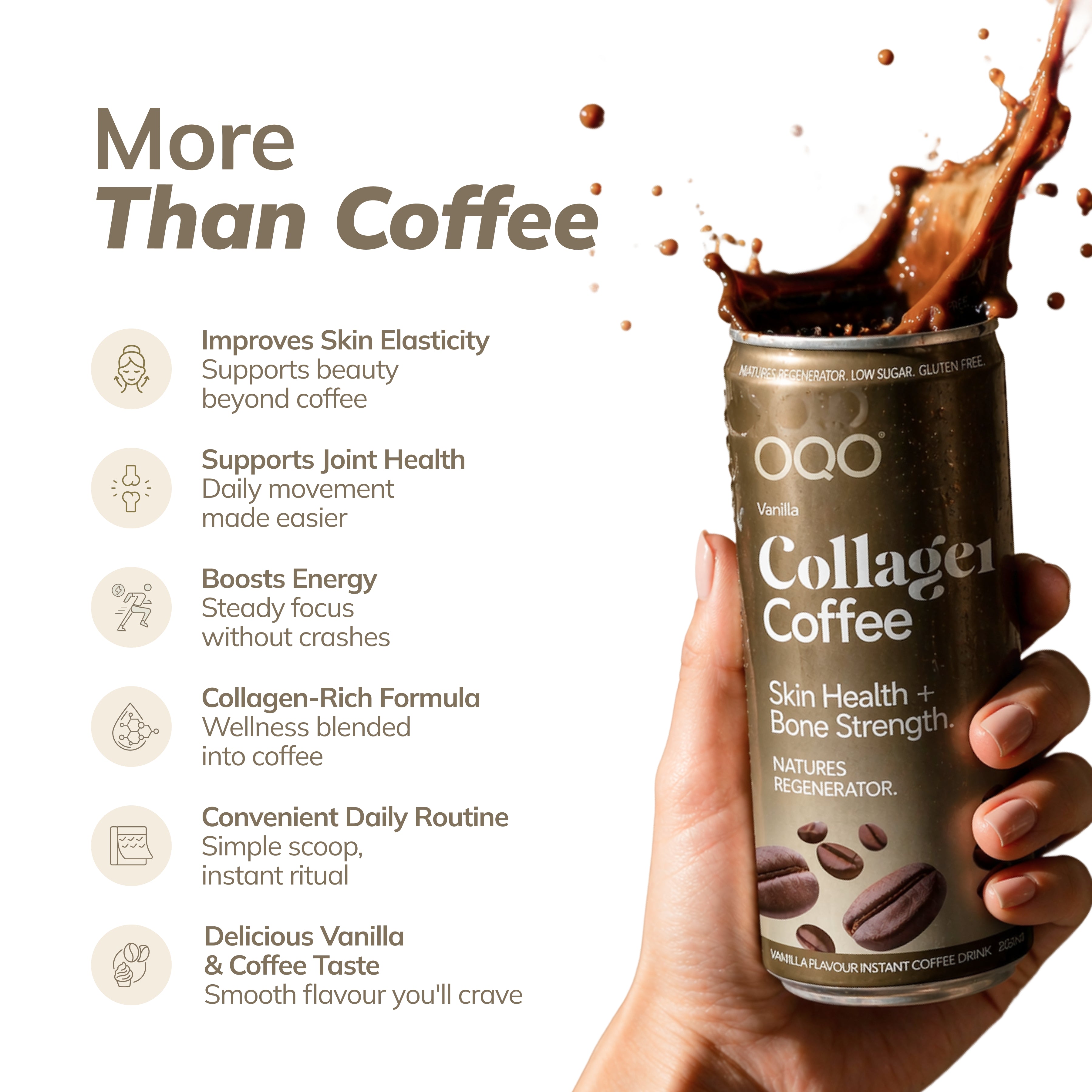 OQO® Recovery Bundle | Recovery & Hydration Support