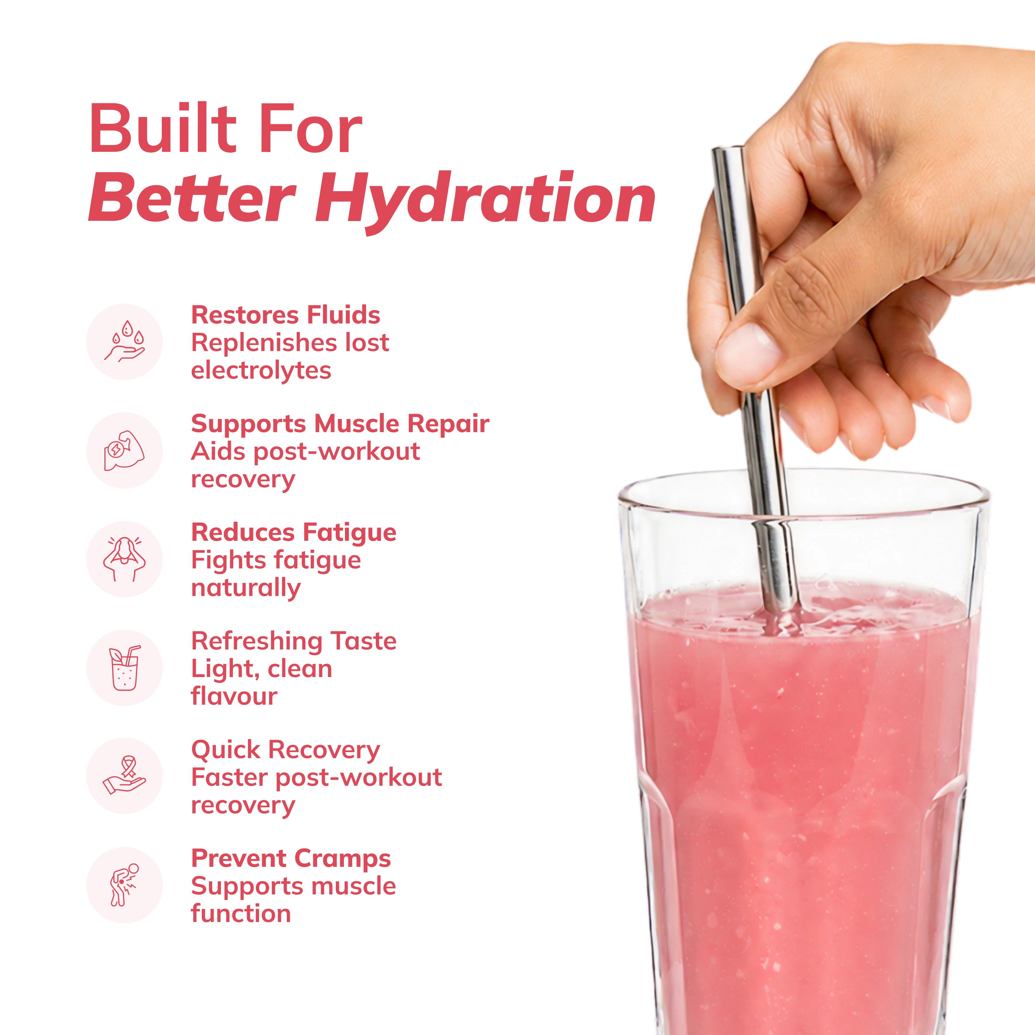 OQO® Recovery Bundle | Recovery & Hydration Support