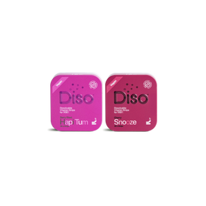 Diso® Rest & Digest Duo Bundle | Gut Health & Digestion | Sleep Support