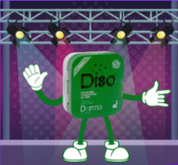 Diso Best Seller Festival Survival Pack - 4 PRODUCTS for £25