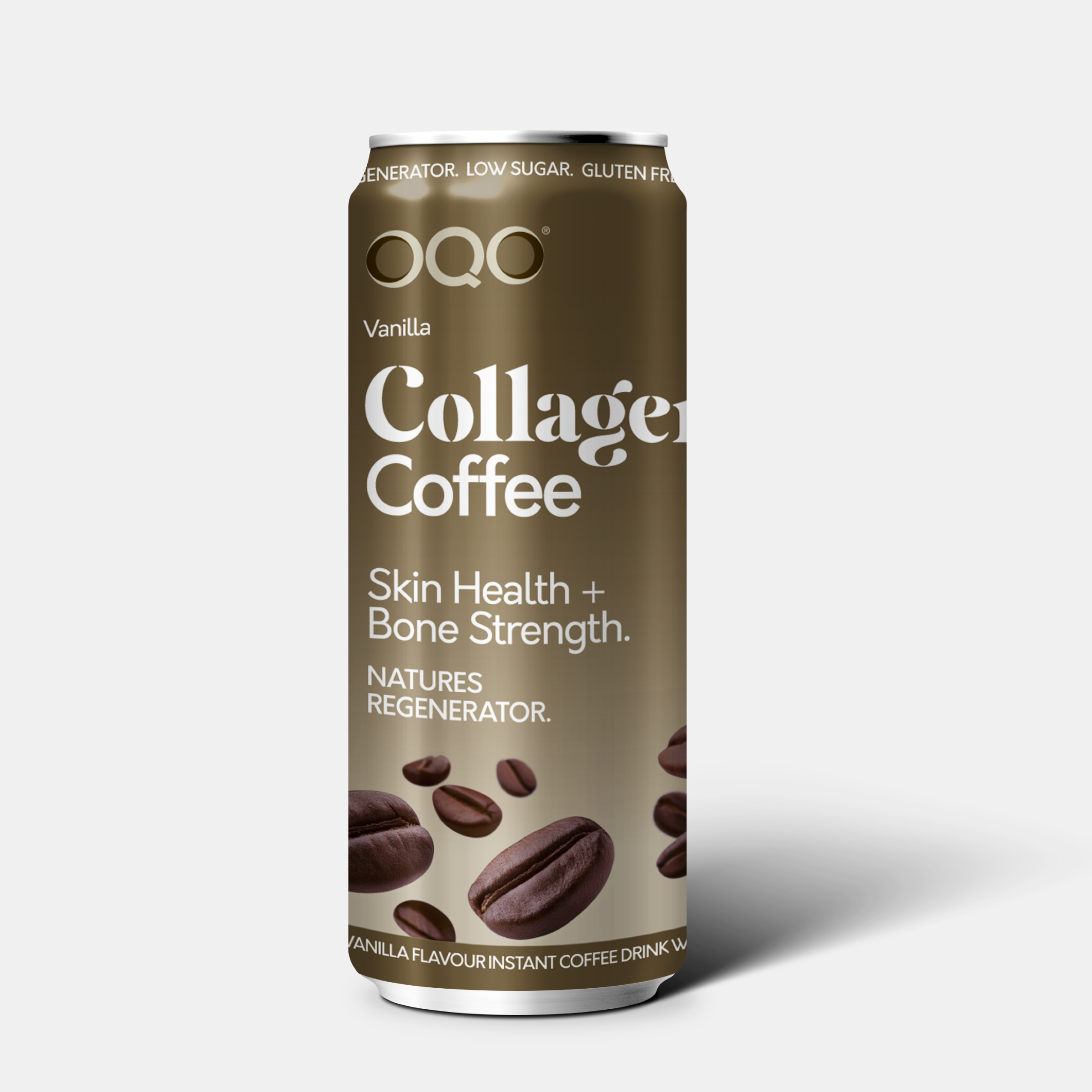 OQO Collagen Bundle | Beauty & Wellness Support
