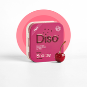 Diso® Snooze Dissolvable Sleep Aid