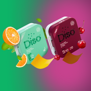 Diso® Mental Clarity + Relaxation Bundle