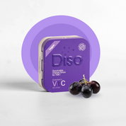 Diso® Vit C Dissolvable Vitamin C