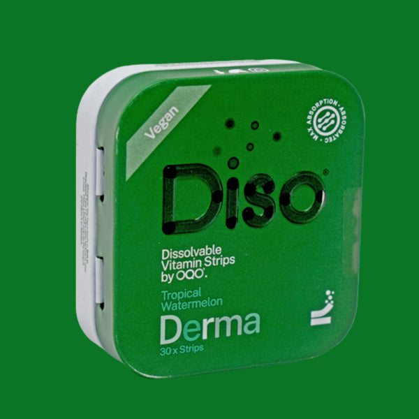 DISO Best Sellers Pack – 3 PRODUCTS for £20.99