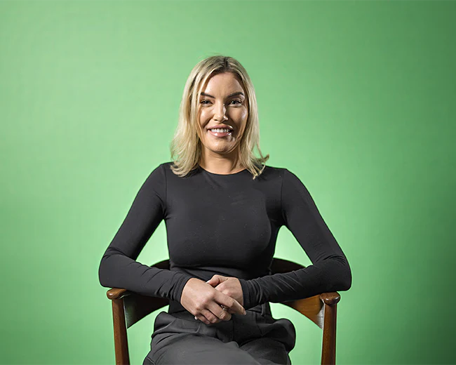 Kate Withington