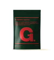 G-1 Nutrition Capsules