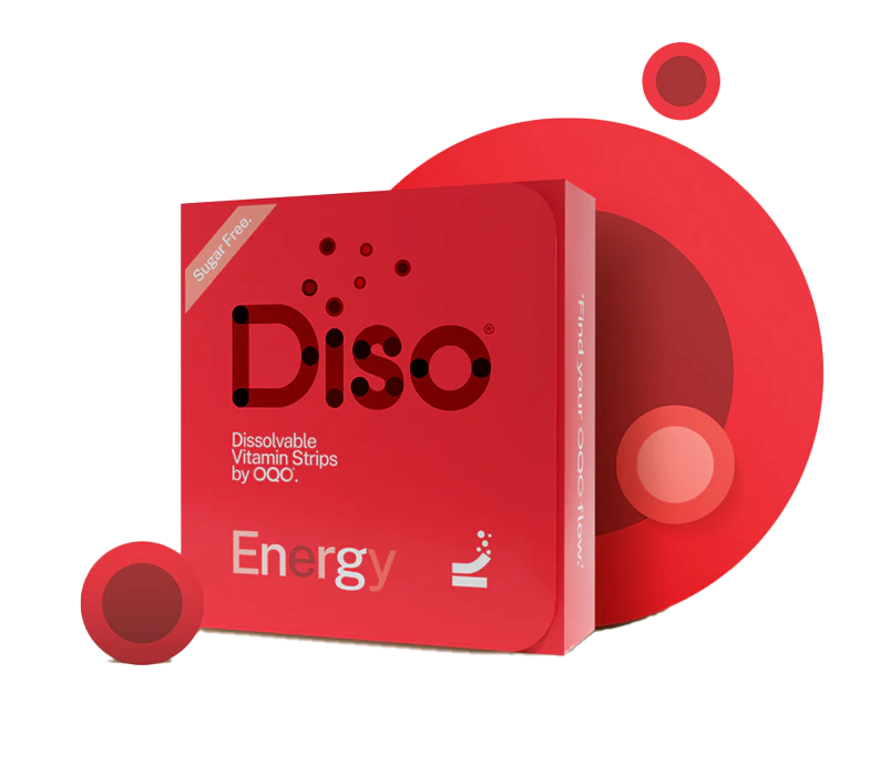 Our Supplements <br>For Energy