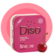 DISO SUMMER BUNDLE - 4 PRODUCTS FOR £25