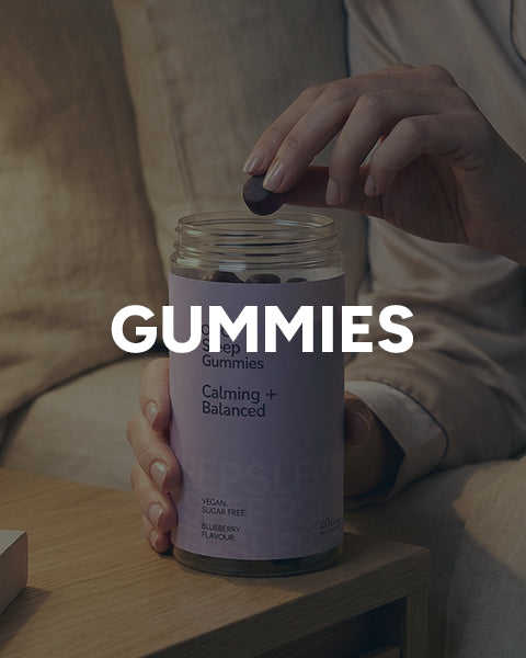 Gummies