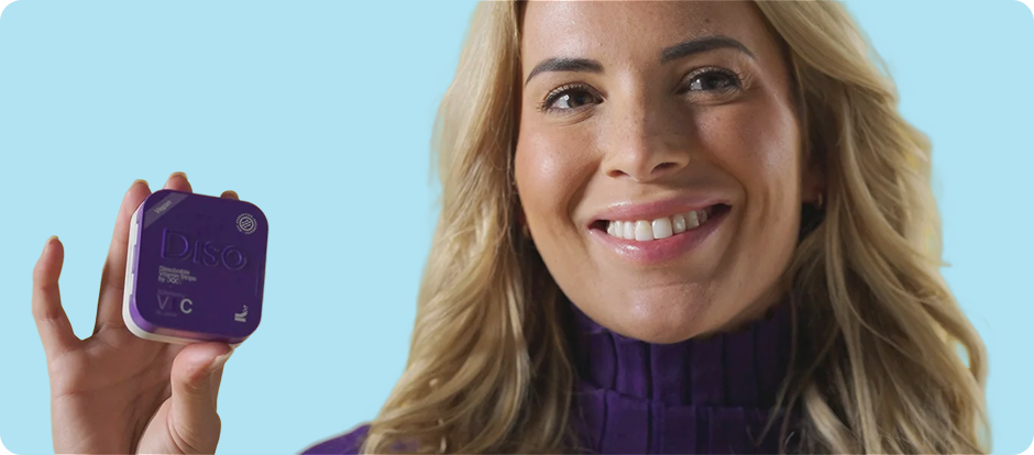 Diso Immune  System Vitamins