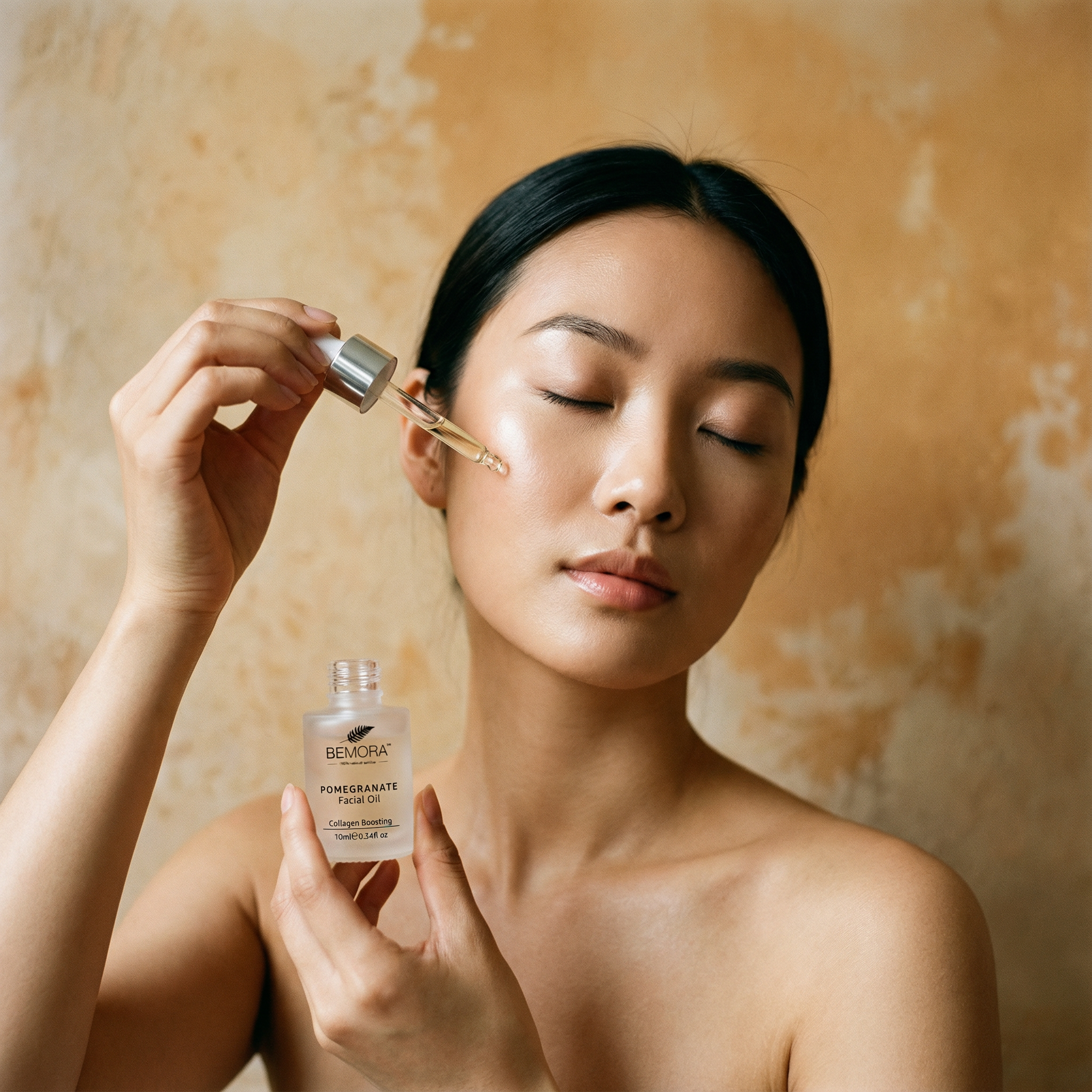 Bemora™ Facial Serum | Collagen Boosting & Restoration