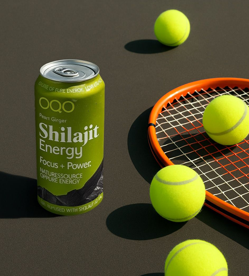 Functional Drinks