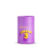 OQO Kids Omega 3 Gummies – Brain & Eye Development