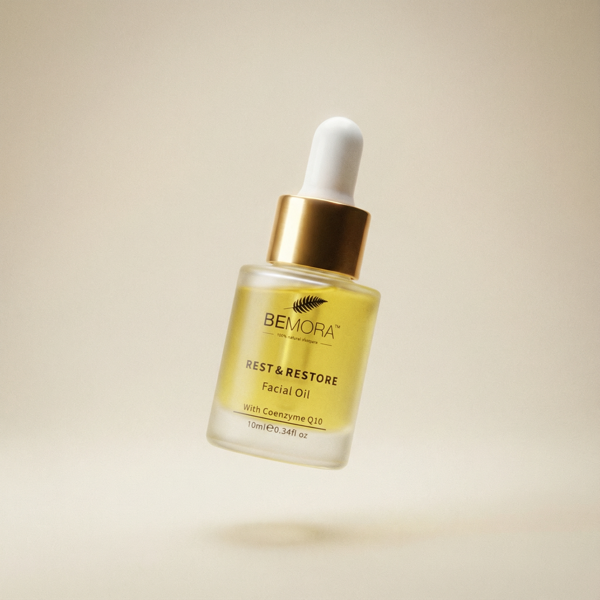 Bemora™ Facial Serum | Collagen Boosting & Restoration