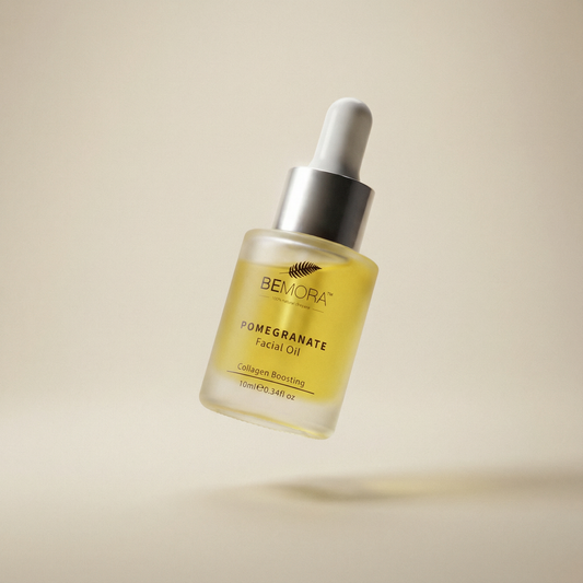 Bemora™ Facial Serum | Collagen Boosting & Restoration