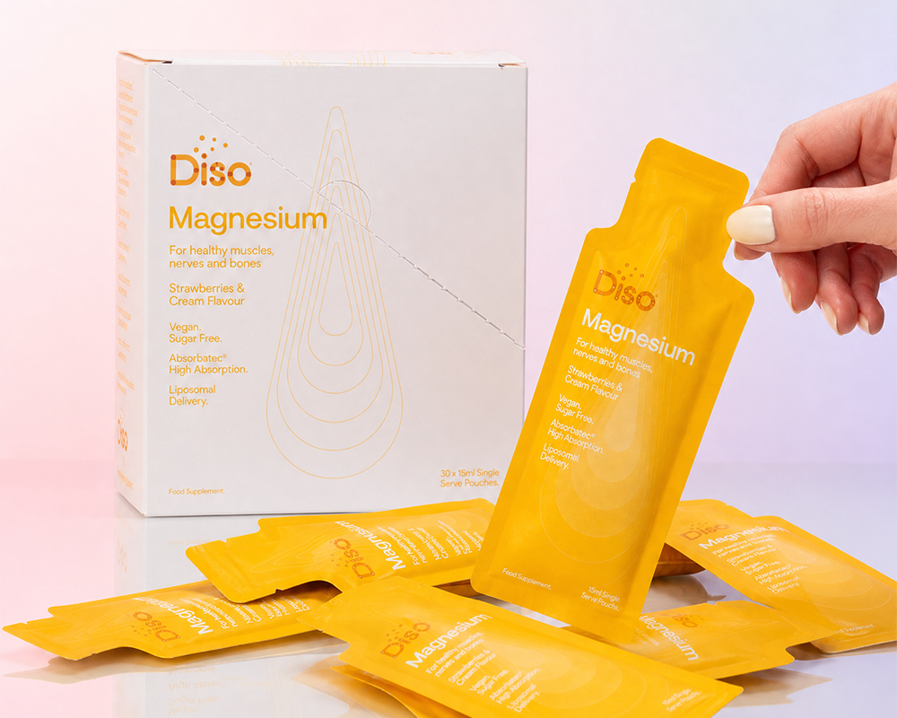 Diso