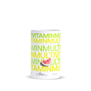 OQO Multivitamin Gummies – Daily Health Boost