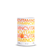 OQO Vitamin C Gummies – Antioxidant & Immune Boost