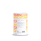 OQO Vitamin C Gummies – Antioxidant & Immune Boost