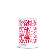 OQO Vitamin D3 Gummies – Sunshine Vitamin for Health